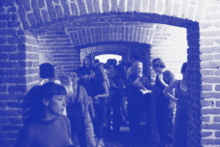 Exhibición Colectiva: Atmosférica II
