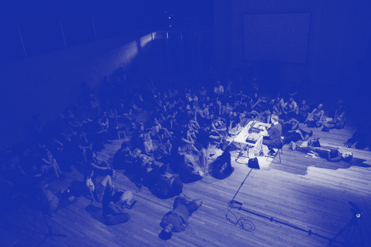 Conciertos