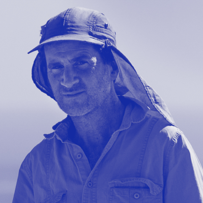 Ariel Guzik (MX)