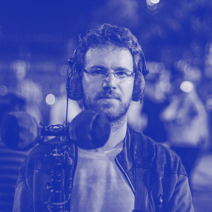Felix Blume (FR)