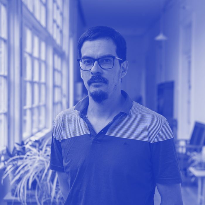 Fernando Godoy