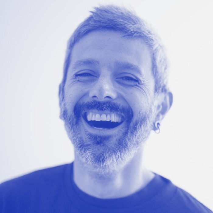 Alejandro Da Silva