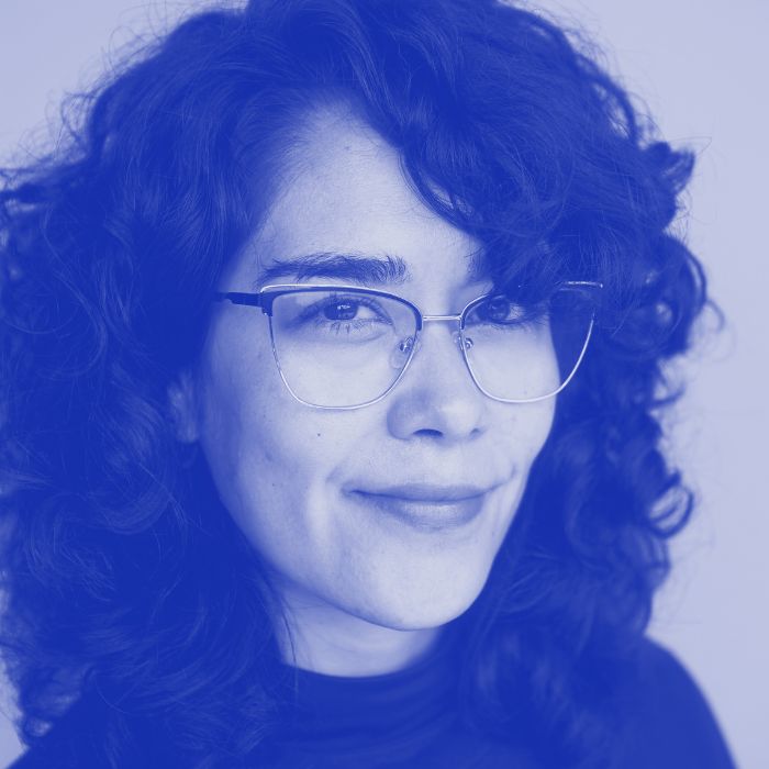 Javiera Garber